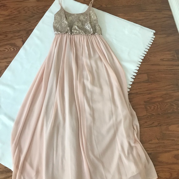 Donna Morgan formal dress - Picture 2 of 6